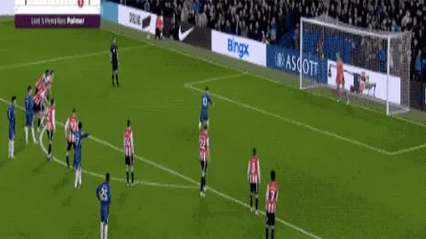 拜仁10人制3-0逆转霍村，保持全胜佳绩