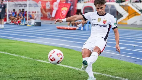 BB贝博艾弗森体育